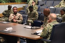 A photo of Airmen