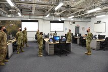 A photo of Airmen