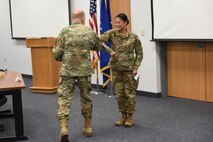 A photo of Airmen