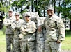Army Reserve unit improves quality of life for NATO troops