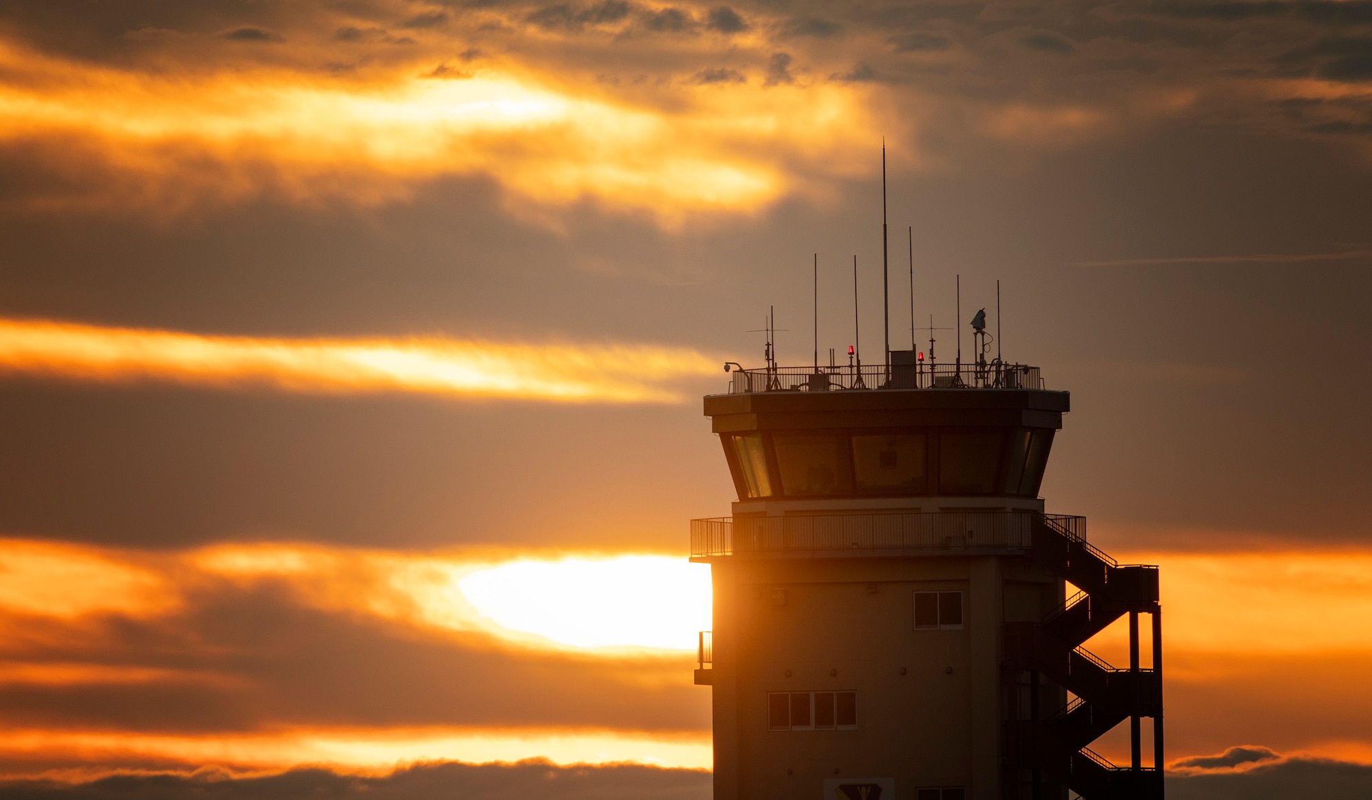 Yokota ATC