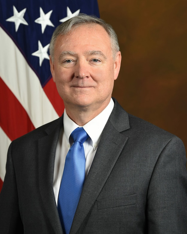 Joseph B. Evans