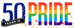 50 Years of Pride