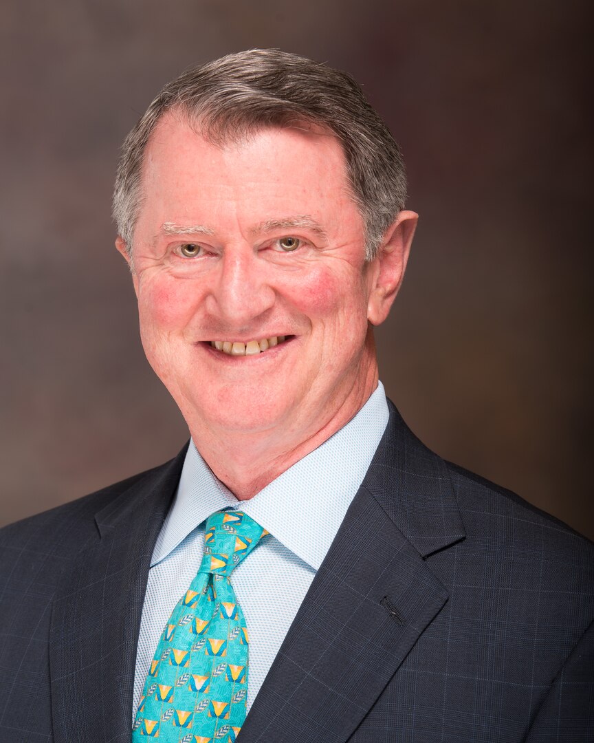 Dr. Steven Brent > The Eisenhower School > FacBio