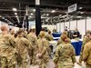 Army Reserve Soldiers from Minnesota and Wisconsin rapidly deploy to fight COVID-19