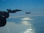 B-52s Deploy to Alaska, Demonstrate Global Agility
