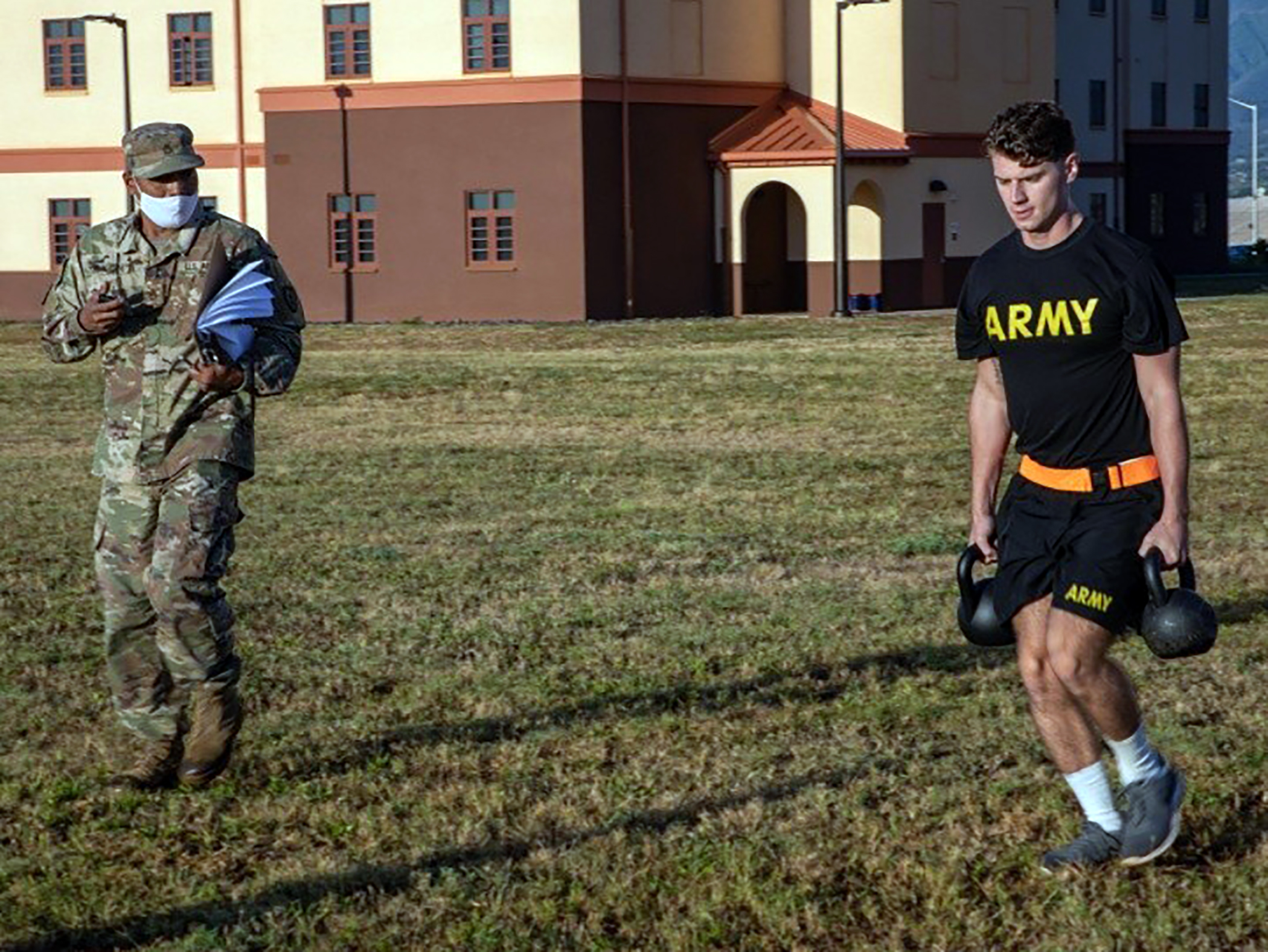 Army combat shorts 2020 2025