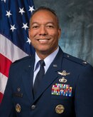Col. Holston, 50th Operations Group commander