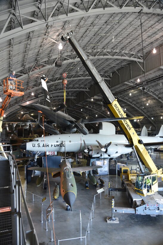 Teledyne-Ryan AQM-34Q Combat Dawn Firebee