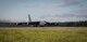 A B-52H Stratofortress deployed from Barksdale Air Force Base, La., takes off from Eielson Air Force Base, Alaska, for a Bomber Task Force mission, June 16, 2020. Strategic bomber missions demonstrate the credibility of our forces to address a diverse and uncertain security environment. (U.S. Air Force photo by Senior Airman Lillian Miller)