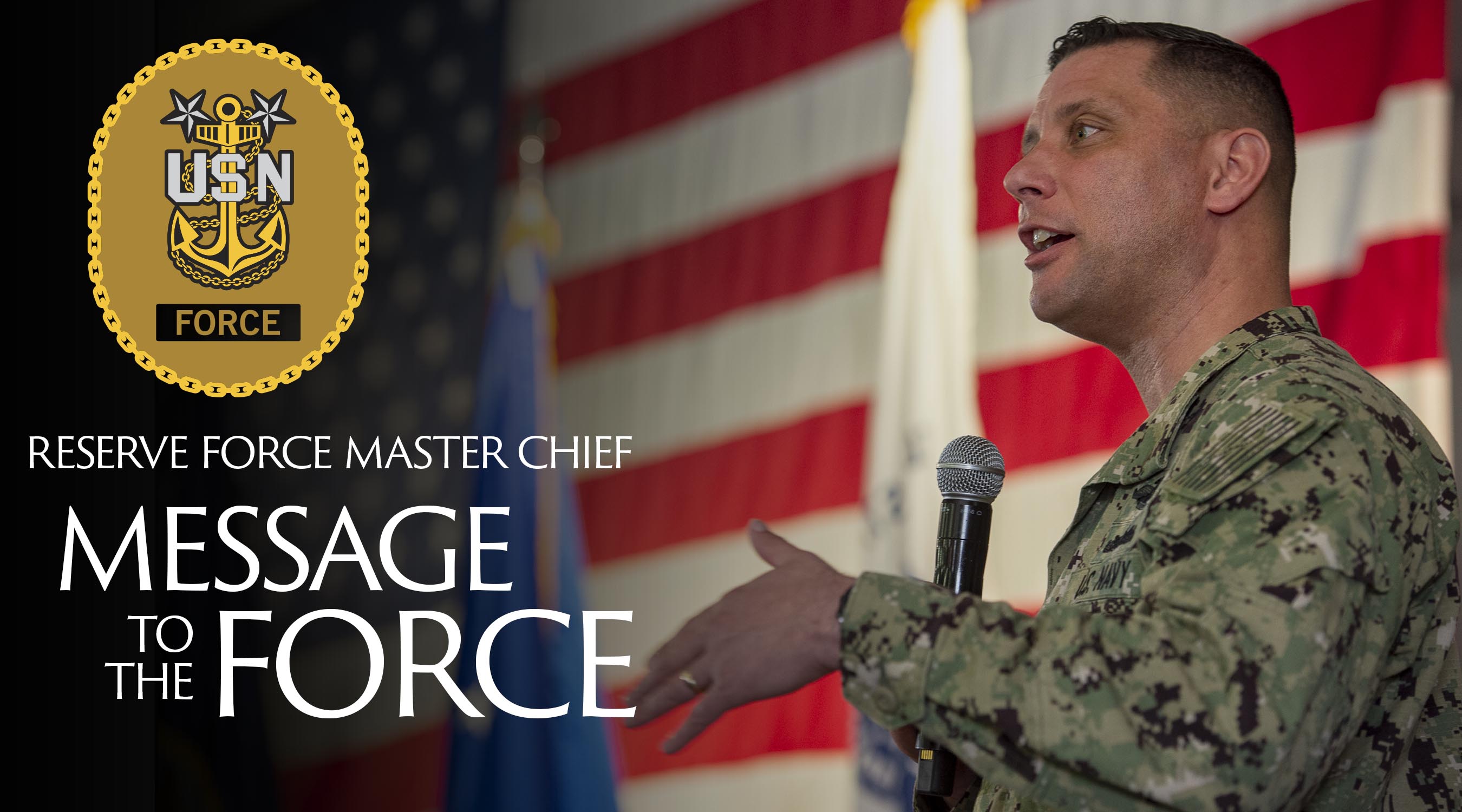From the Top - Exemplifying the Art of Servant Leadership > UNITED ...