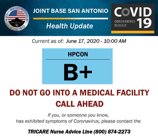 HPCON BRAVO+