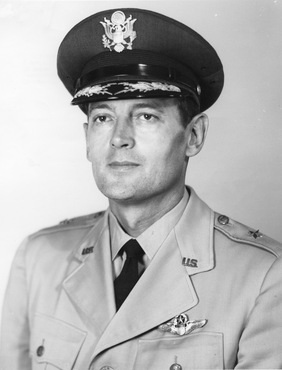 Lt Gen Paul S. Emrick