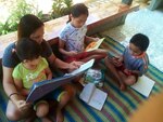 U.S. Provides Php126 Million to Support Filipino Children’s Education During Pandemic