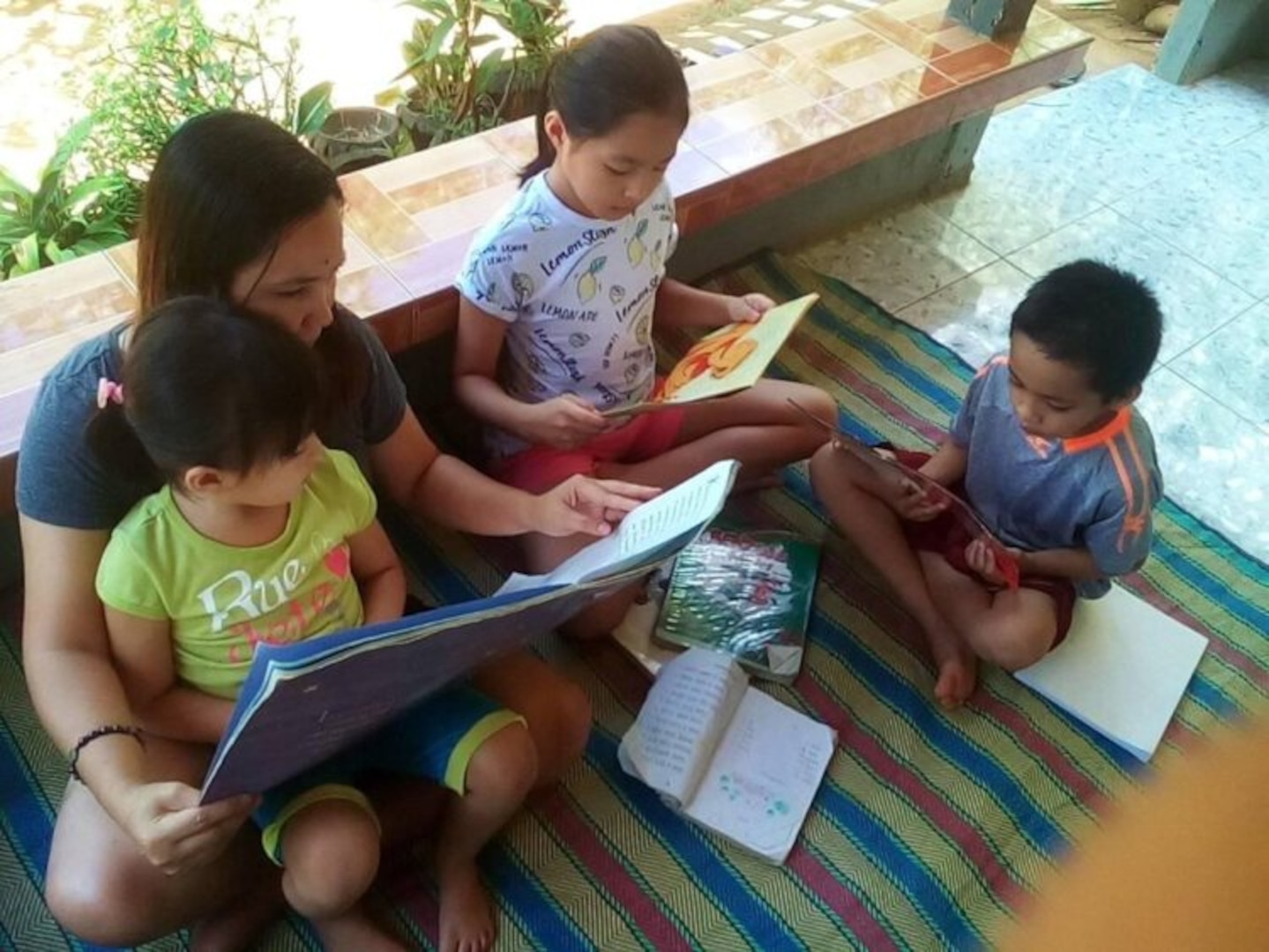 education in the philippines during pandemic essay