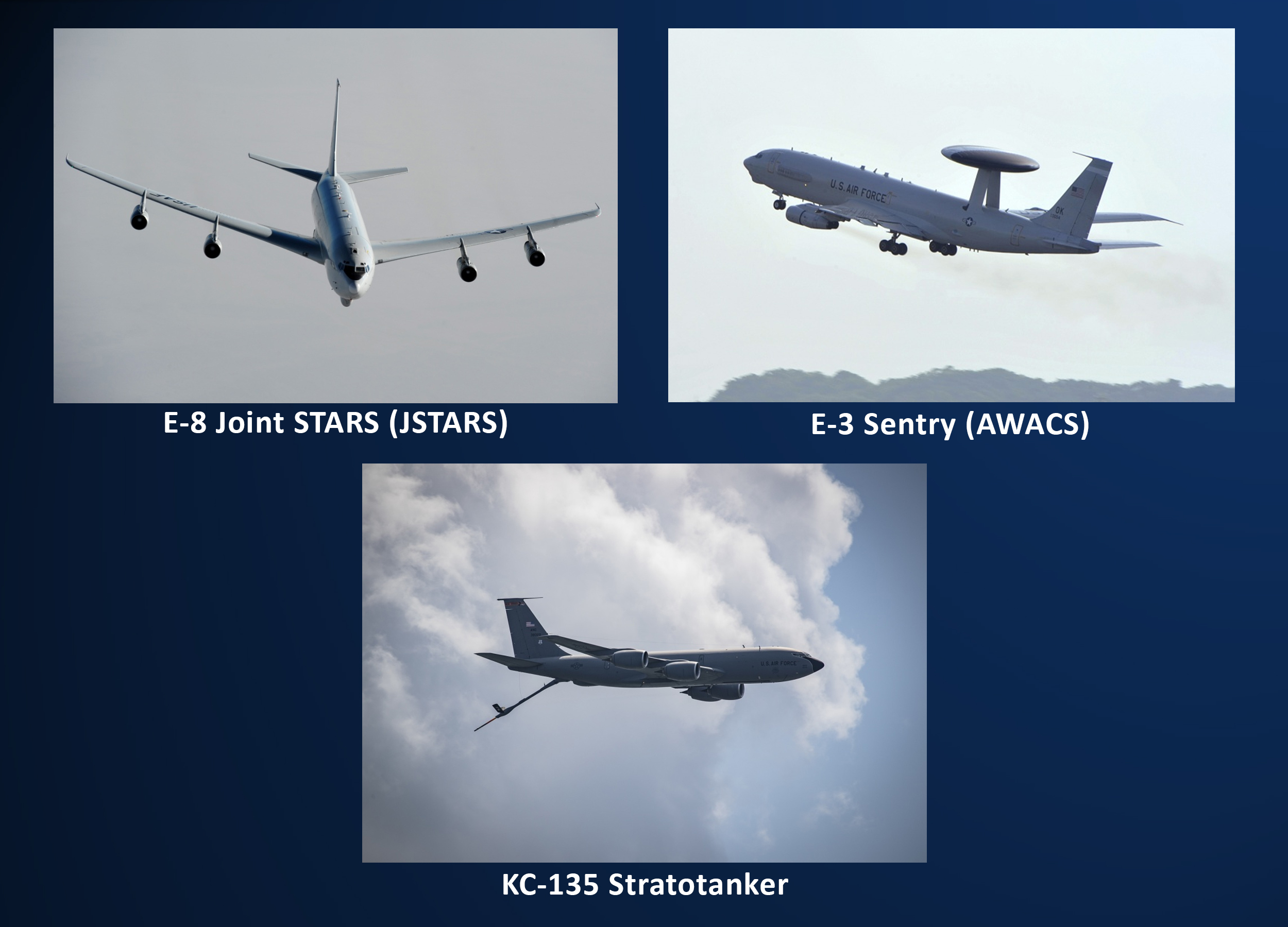 U S Air Force To Support Counter Narcotics Operations In Caribbean U S Southern Command Press Releases