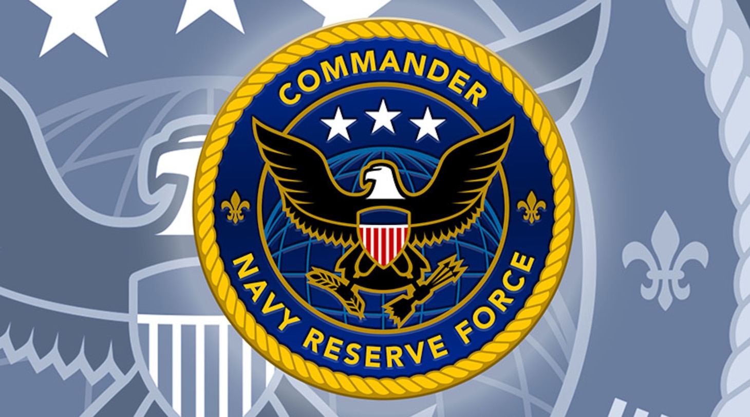 Navy Reserve Orders Writing Process Streamlined > > Article View ...