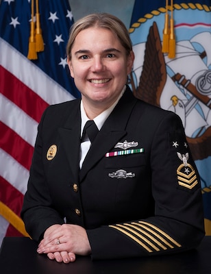 petty command naval kristie barbier exw