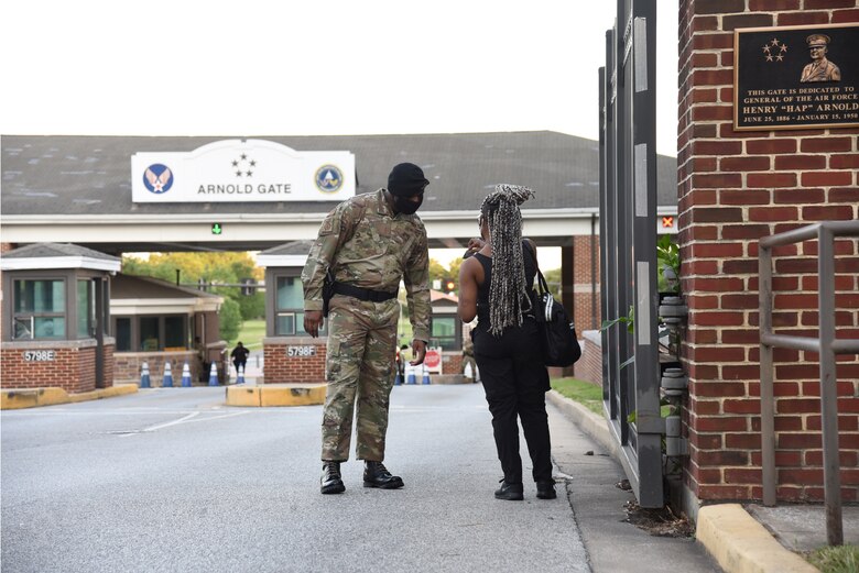 air force elite forces