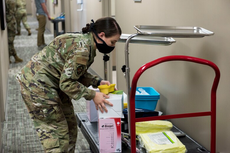 Fairchild medical clinic changes locations for all patients > Fairchild