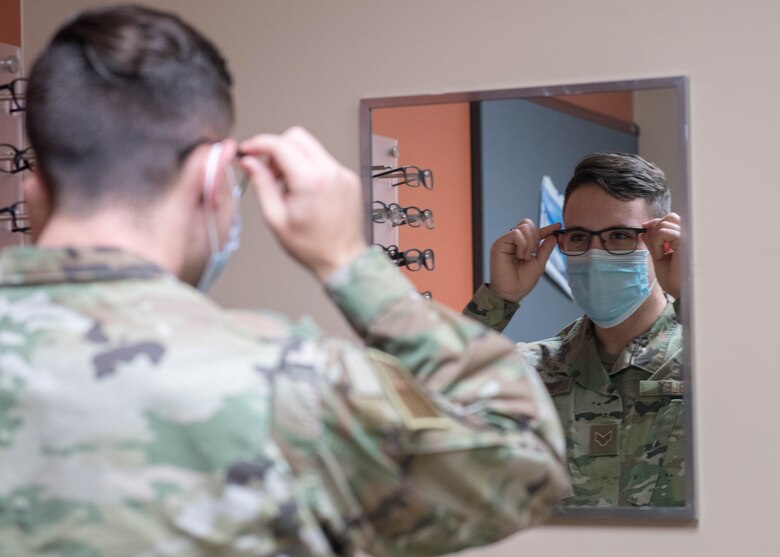 20/20 vision in 2020