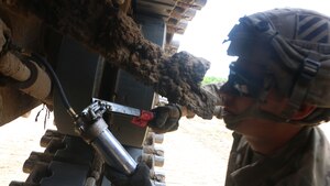 Allied Spirit: DEFENDER-Europe linked exercise