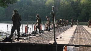 Allied Spirit: DEFENDER-Europe linked exercise