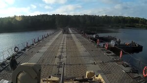 Allied Spirit: DEFENDER-Europe linked exercise