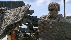 Allied Spirit: DEFENDER-Europe 20 linked exercise