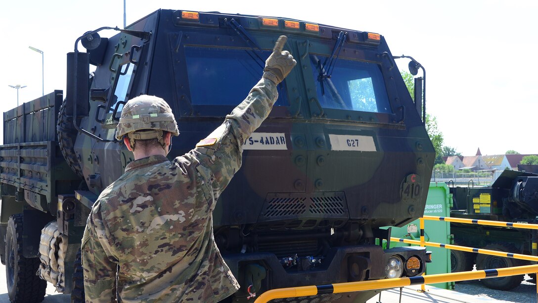 4th Air Defense Artillery Regiment
