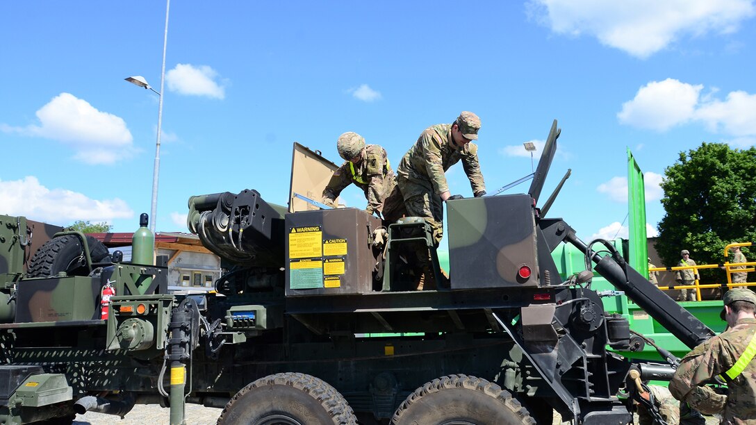 4th Air Defense Artillery Regiment