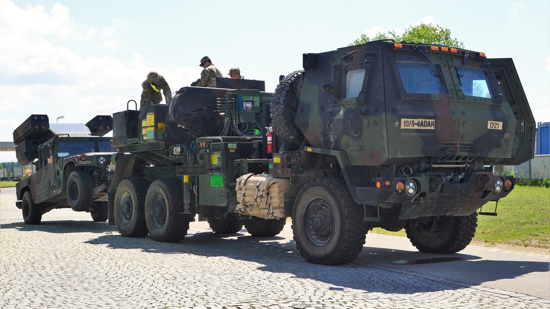 4th Air Defense Artillery Regiment