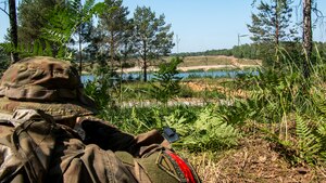 Allied Spirit: DEFENDER-Europe linked exercise