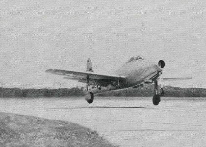 Georgia National Guard Capt. Barney Casteel at the controls of the first F-84 Thunderjet assigned to the 128th Fighter Squadron. On Jan 21, 1952, while assigned to the 136th Bomber Wing, Casteel was killed conducting an armed reconnaissance mission north of Pyongyang, North Korea. He was the last Georgia Air National Guard pilot killed in Korea.