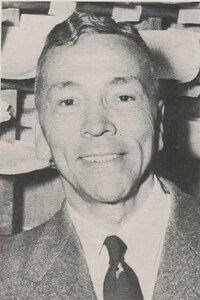 Georgia National Guard Col. Roy LeCraw in 1950. The former Atlanta mayor served as the executive officer of the 116th Fighter Bomber Wing in Korea and received the Bronze Star in January 1953.