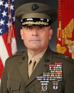 BGen Renforth