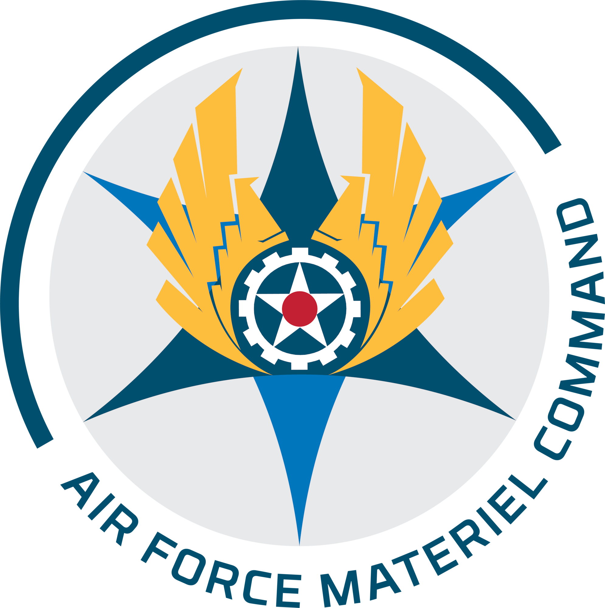 Air Force Materiel Command