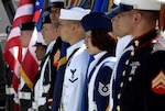 Multiple servicemembers