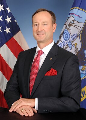 Mr. Paul J. Jaeger Executive Director, Navy Cryptologic Component