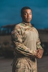 Army Reserve Life: Firefighter & 92Y Supply Sergeant