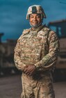 Army Reserve Life: Firefighter & 92Y Supply Sergeant
