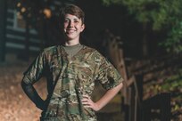 Army Reserve Life: Stay-at-home Mom & Animal Care Specialist