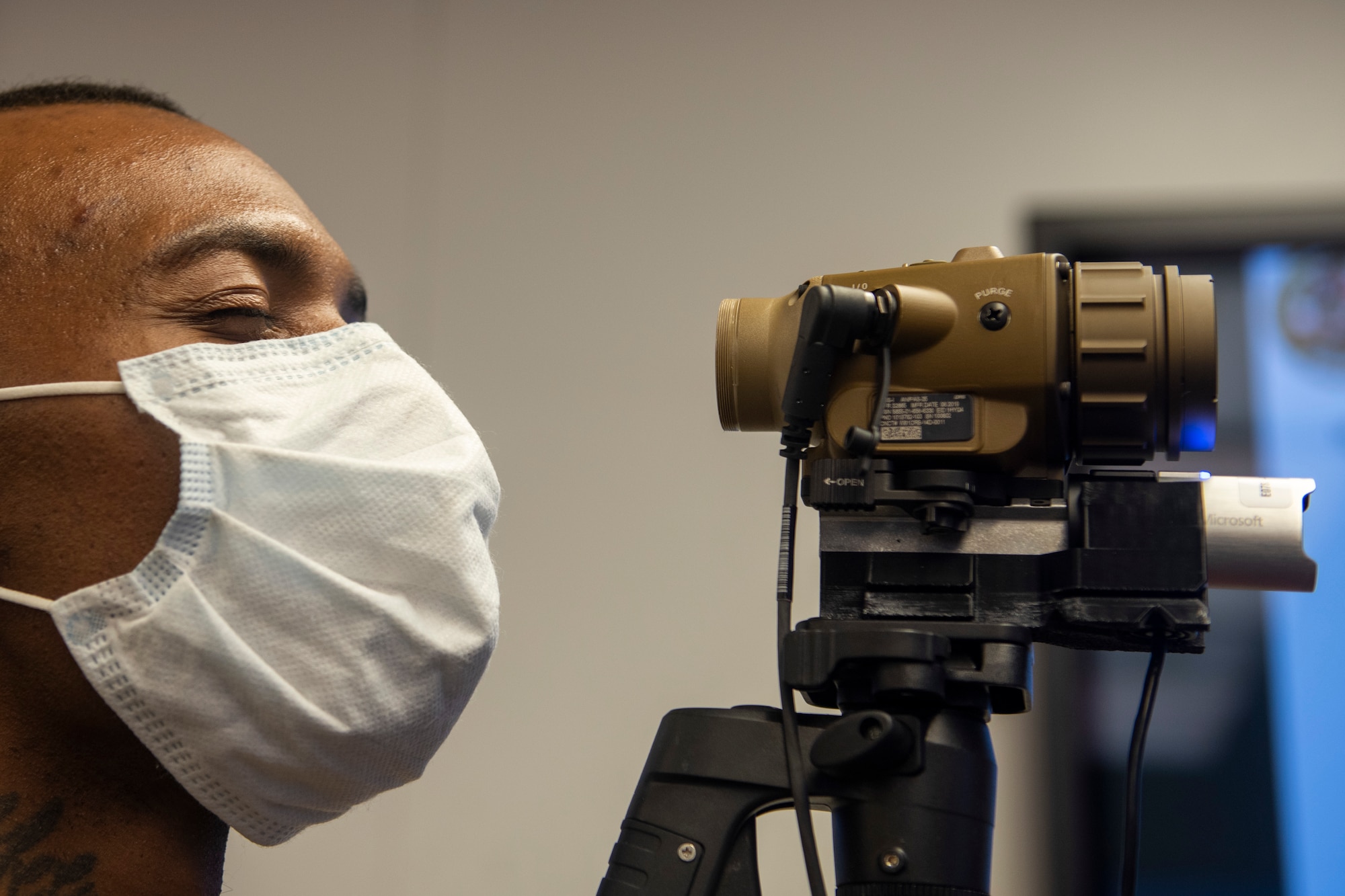 Thermal Imaging