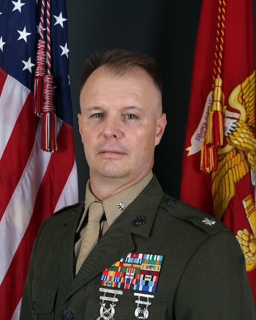 Inspector-Instructor, 6th Engineer Support Battalion > Marine Corps ...