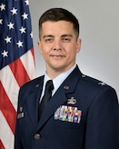 Col. David Wilson, 21st Mission Support Group commander's bio photo