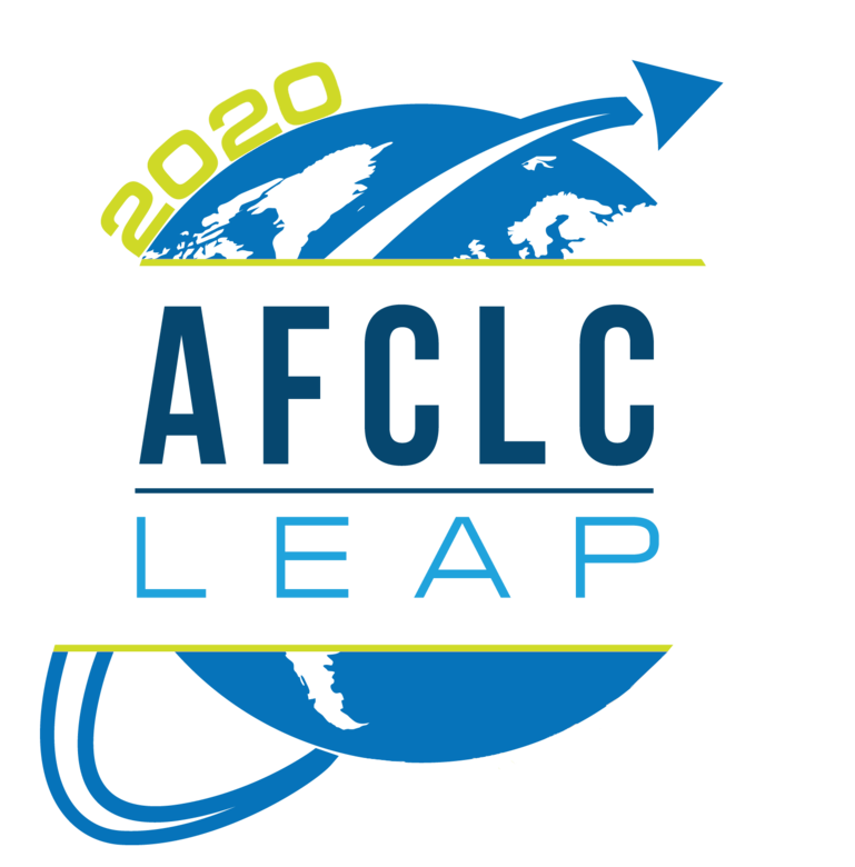 AFCLC LEAP