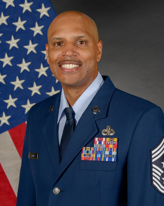 official air force photo