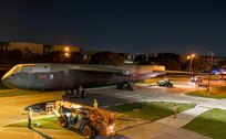 Moving B-52