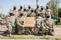 Missouri National Guard Website pictures