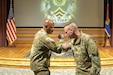 NCOLCoE Change of Command